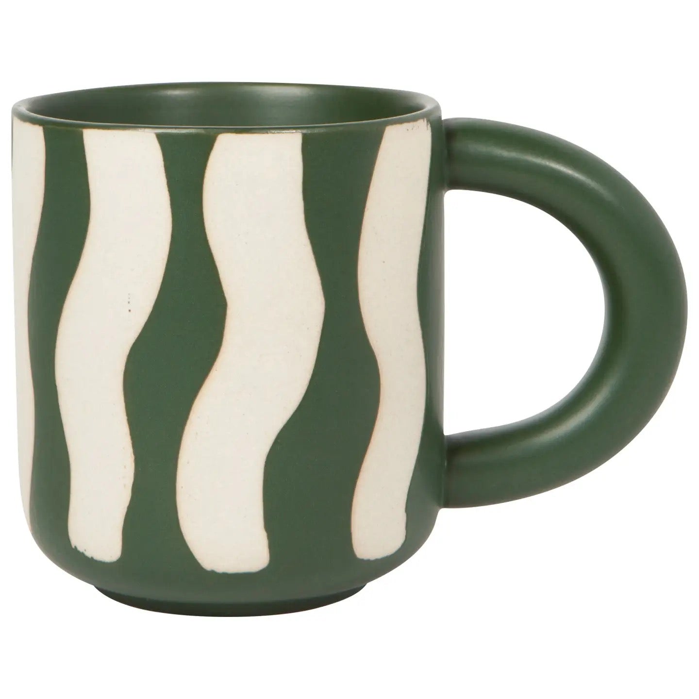 Groovy Mugs