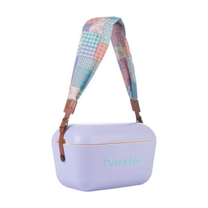 Polarbox Strap-Patchwork