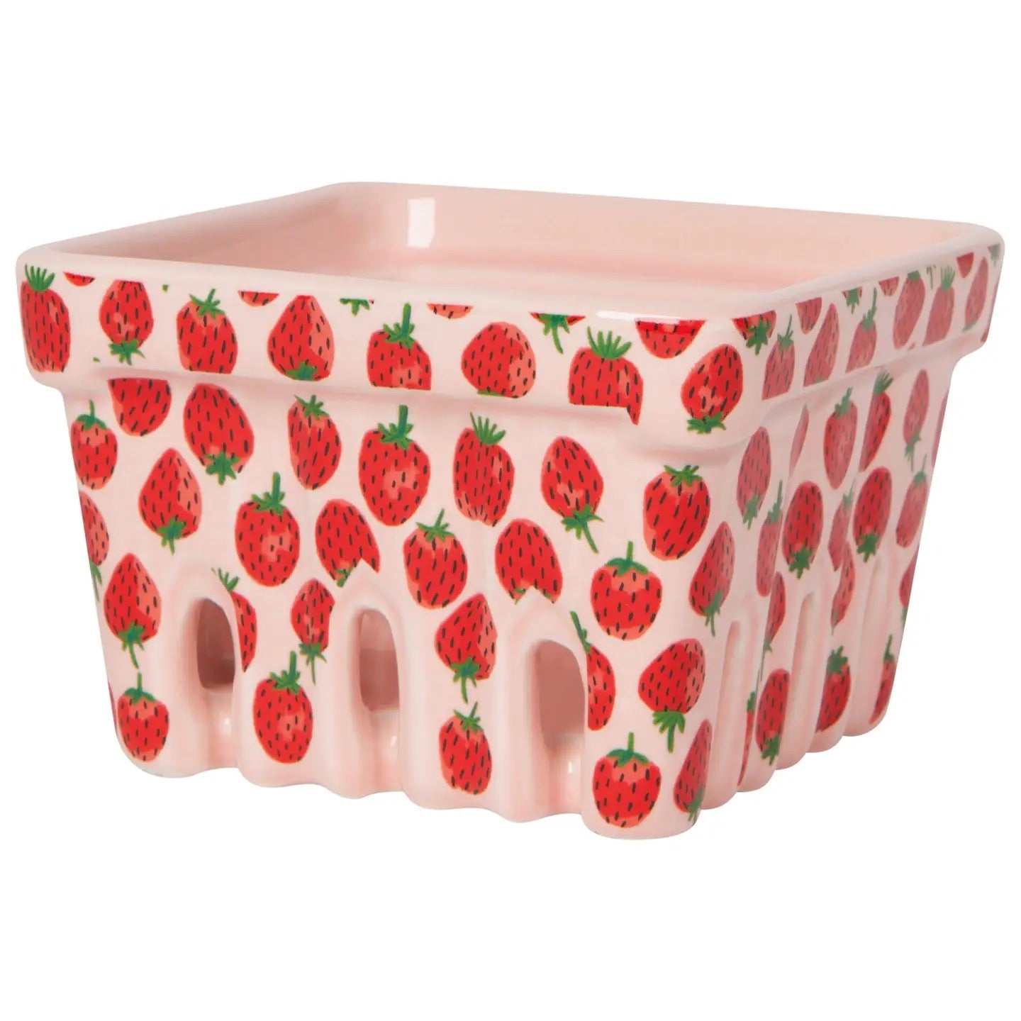 Berry Bowls
