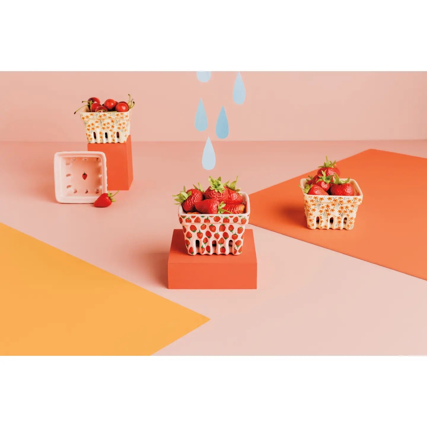 Berry Bowls