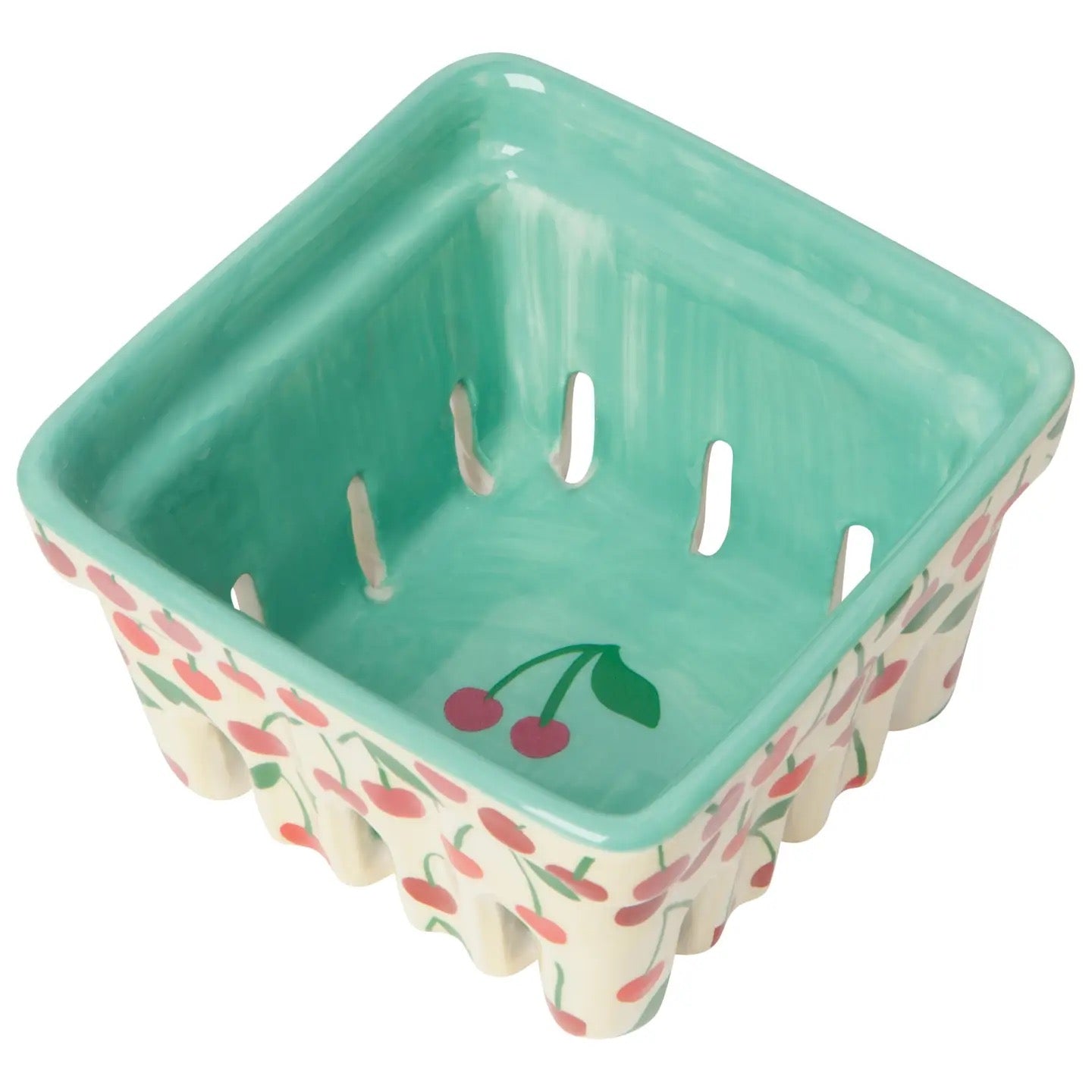 Berry Bowls