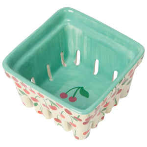 Berry Bowls