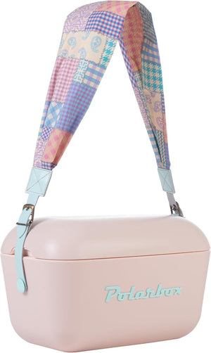 Polarbox Strap-Patchwork