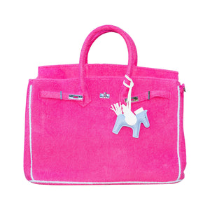 Hampton's "Designer" Tote Bag