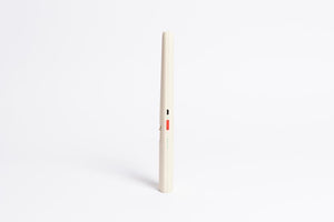 Cream Electric Rechargeable Candle Lighter