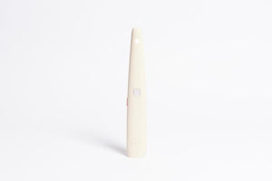 Cream Electric Rechargeable Candle Lighter