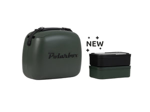 6 QT Retro CoolerBag