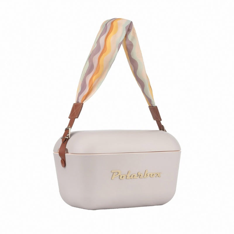 Polarbox Strap-Waves