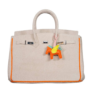 Hampton's "Designer" Tote Bag