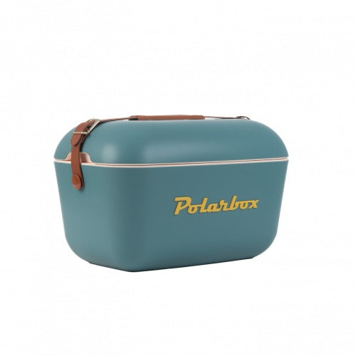 13 QT Retro Cooler