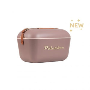 13 QT Retro Cooler
