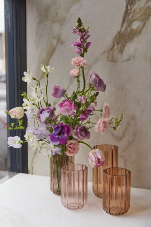 Tanger Vase