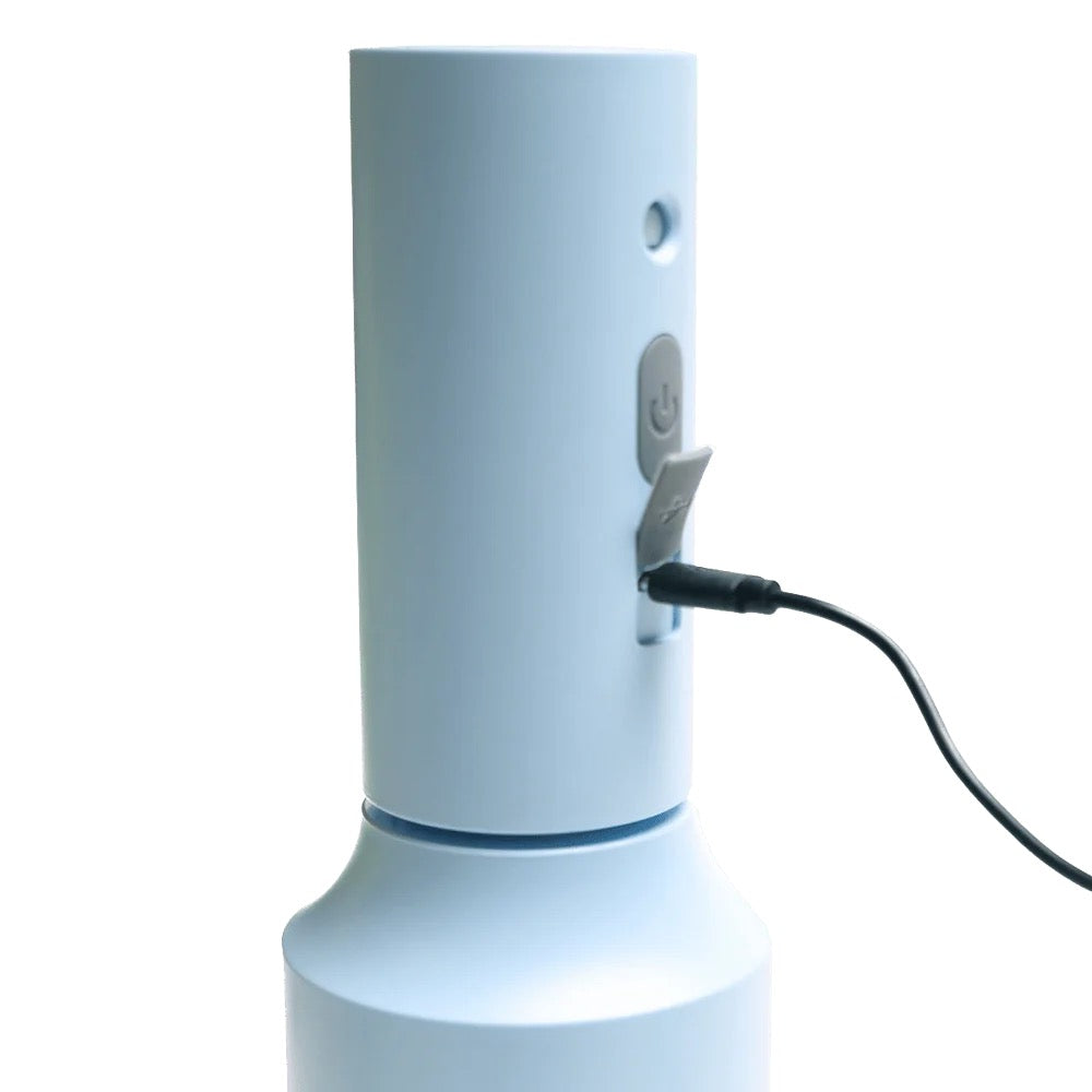 Mr. Mister USB Electric Plant Spray Bottle