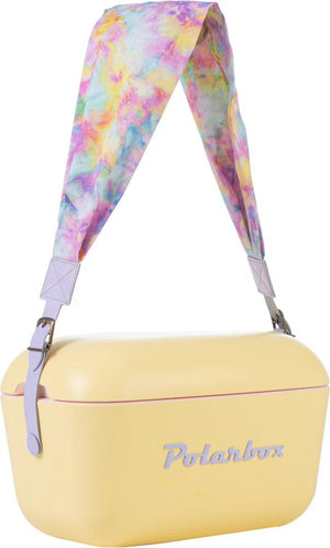 Polarbox Strap- Tie Dye