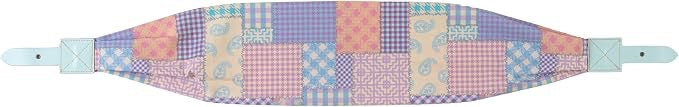 Polarbox Strap-Patchwork