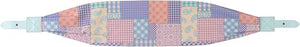 Polarbox Strap-Patchwork