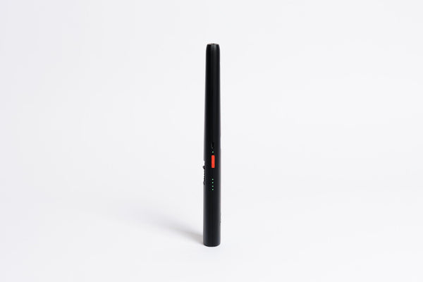 Bloom Lighter Black Electric Rechargeable Candle Lighter - Align and Bloom