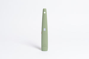 Olive Green Electric Rechargeable Candle Lighter