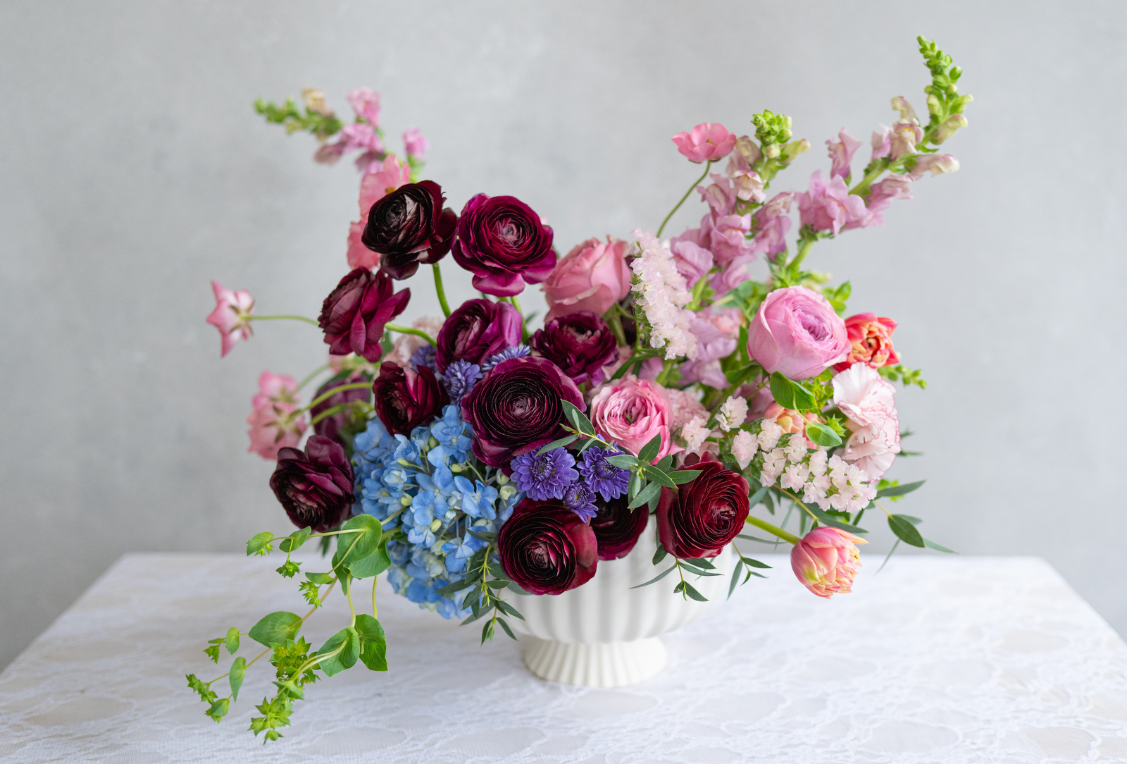 Extraordinary Arrangement