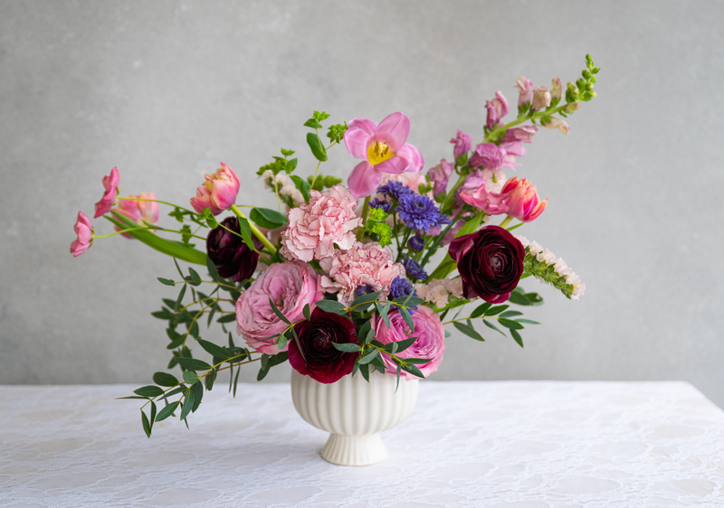 Petite Arrangement