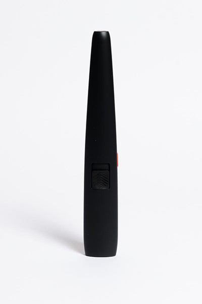 Black Electric Rechargeable Candle Lighter - Align and Bloom