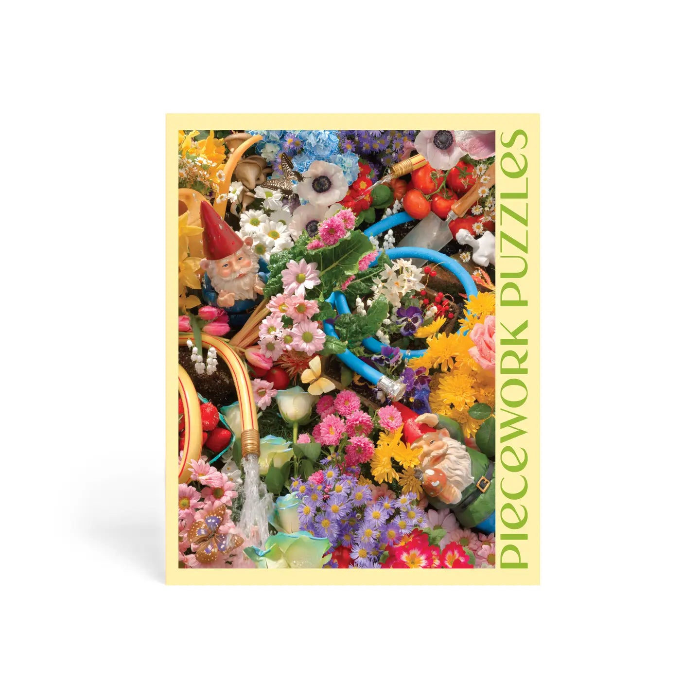 Bloom Boom 1000 Piece Puzzle- Pieceworks