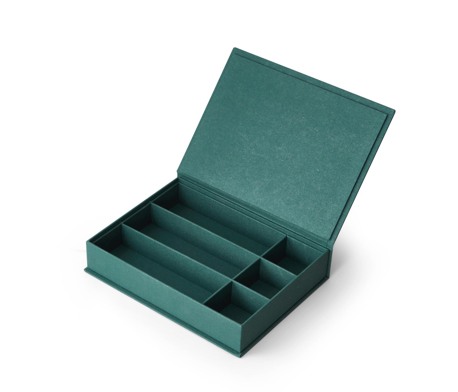 Printworks Precious Things Green Storage Box
