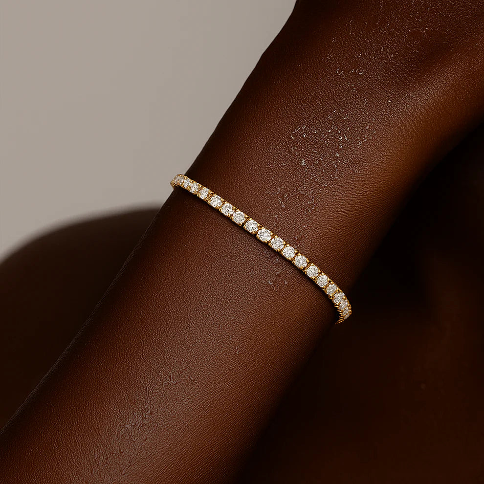 Ellie Vail- Camden Tennis Bracelet