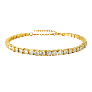 Ellie Vail- Camden Tennis Bracelet