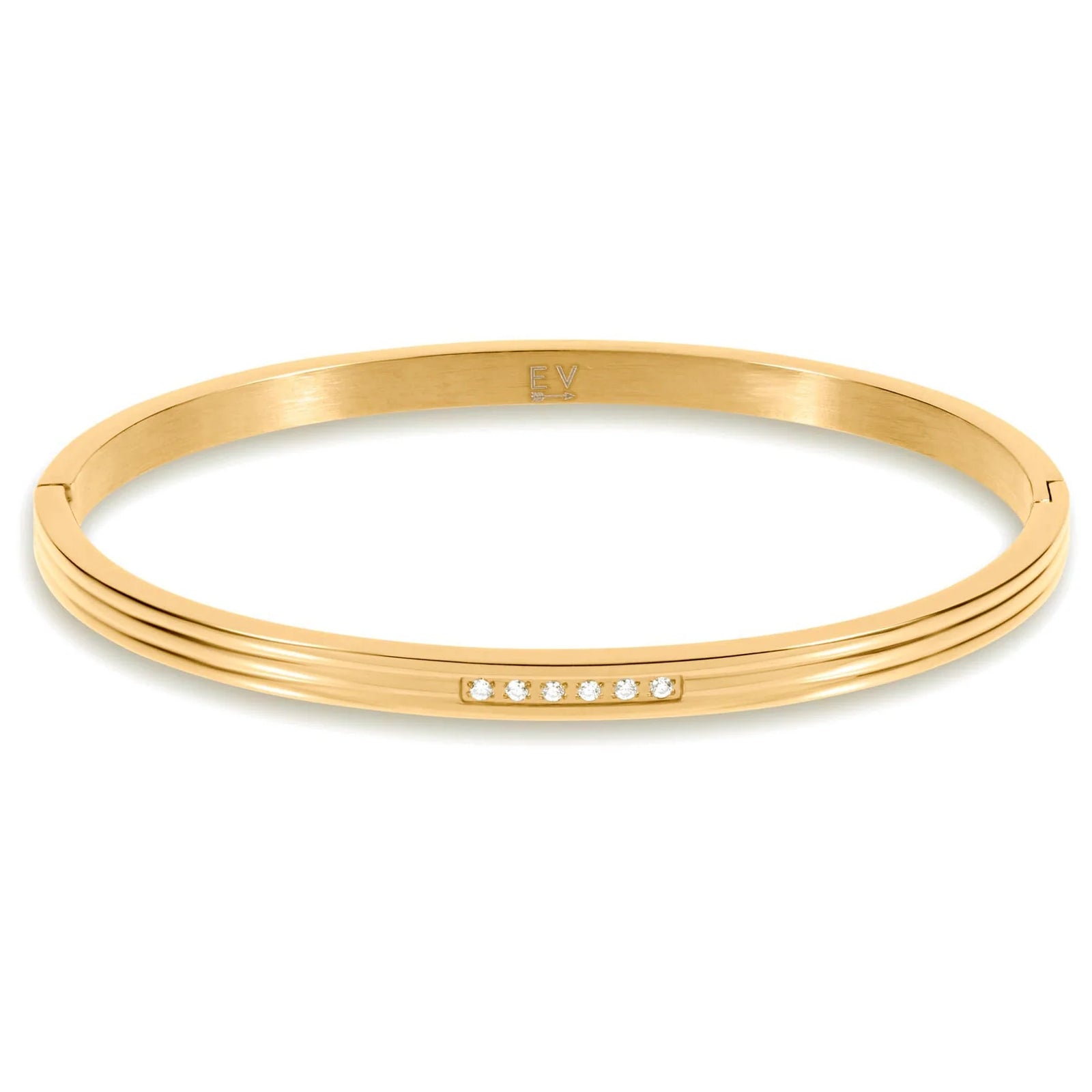 Ellie Vail- Cleo Bangle Bracelet
