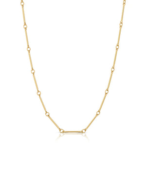 Gia Chain Necklace
