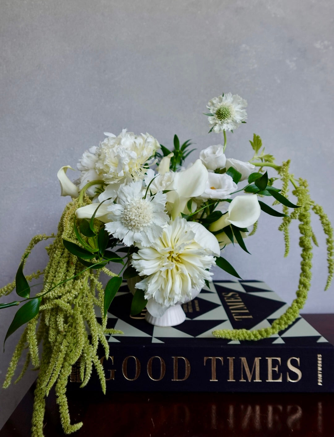 Petite Arrangement