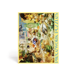 La Dolce Vita 1000 Piece Puzzle- Pieceworks